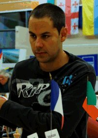 Alvaro Dias Huizar (Rohde, 2008)