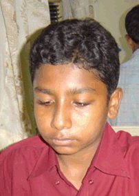 Kumar STS Dilip (Chennai, 2003)