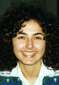 Leila Dimitrova (Bulgarien, 1996)