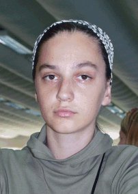 Aleksandra Dimovska (Oropesa, 2001)