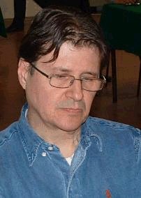 Maurizio Diotallevi (Italy, 2004)