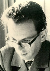 Egon H Ditt (Bremen Ost, 1963)