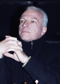 Peter Dittmar (Aosta, 2001)