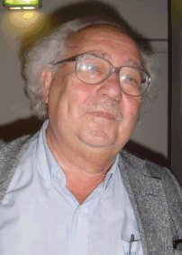 Nathan Joseph Divinsky (Berlin, 2002)