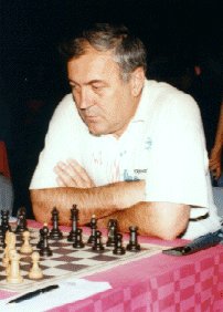 Zeljko Djukic (Yugoslavia, 1999)