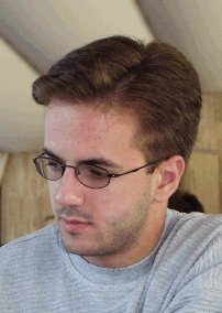 Nikola Djukic (Oropesa, 2001)