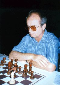 Peter Dlauchy (Ungarn, 1997)