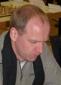 Hans Juergen Doeres (Bad Wiessee, 2003)