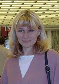 Marina Dolmatova (Moskau, 2002)