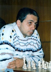 Ivo Hristov Donev (Amsterdam, 1996)