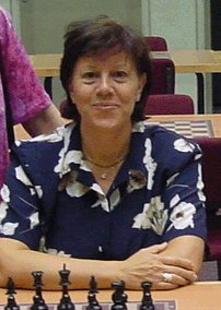 Valeria Dotan (Israel, 2000)