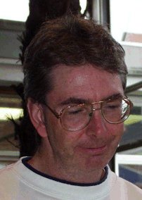 Michael J Dougherty (Hoogeveen, 2002)