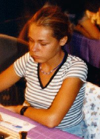 Ljilja Drljevic (Vrnjacka Banja, 1999)
