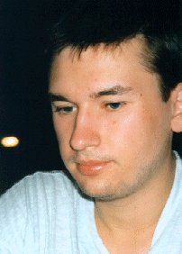 Bohuslav Dubansky (Pardobice, 1999)