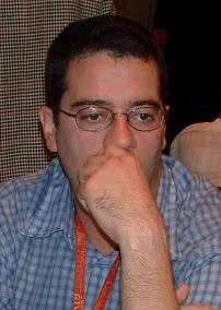Antonio Ducros Salva (Calvi�, 2004)
