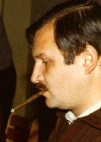 Egon Duesterwald (Rheydt, 1980)