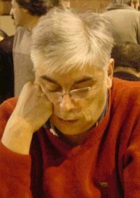 Yves Duhayon (Capelle, 2005)