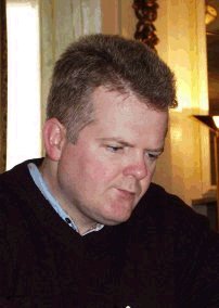 Andrew Dunn (Isle of Man, 2004)