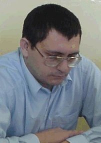 Zoltan Bela Eberth (2001)