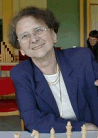 Luise Eckstein (2005)