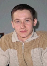 Zahar Efimenko (Ukraine, 2005)