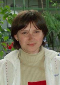 Yulia Efremova (Alushta, 2004)