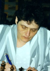 Rakhil Eidelson (1999)