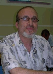 Abdul Hameed El Arousy (2006)