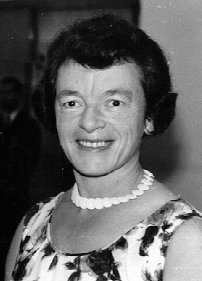 Nancy Elder (Split, 1963)