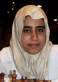 Khadija Elfelo (Calvi�, 2004)