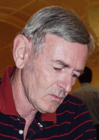David Ellis (Australia, 2002)
