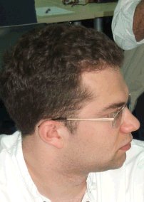 Pavel Elyanov (Turin, 2006)