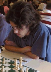 Boris Emeriau (Sautron, 2005)