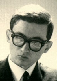 Laszlo Eperjesi (1965)