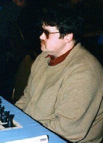 Vladimir Epishin (New York, 1997)