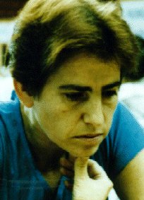 Esther Epstein (Erevan, 1996)