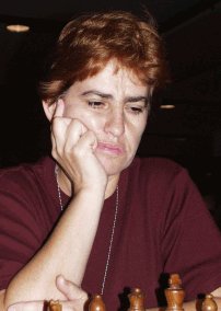 Esther Epstein (Istanbul, 2000)