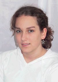 Larissa Erben (Hockenheim, 2005)