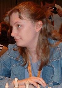 Ingela S Eriksson (Calvi�, 2004)