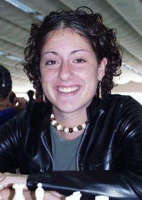 Maria Jose Espinola Martin (Oropesa, 2000)