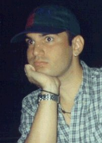 Rolando Espino (Panama, 2005)