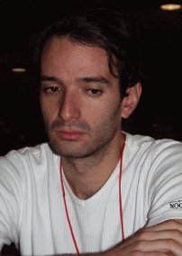Julian Estrada Nieto (Istanbul, 2000)