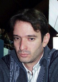 Julian Estrada Nieto (Bled, 2002)