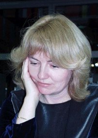 Debbie Evans (Bled, 2002)