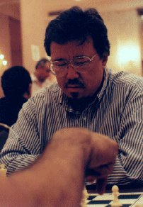 Joseph Fang (New York, 1998)