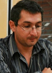Yves Farjon (Syre, 2007)