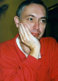 Gyula Feher (Harkany, 1999)