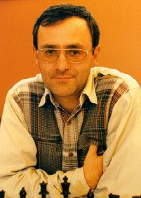 Vladimir Feldman (Sydney, 1999)