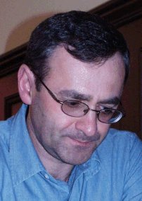 Vladimir Feldman (Australia, 2002)