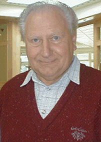 Karl Heinz Fels (2005)